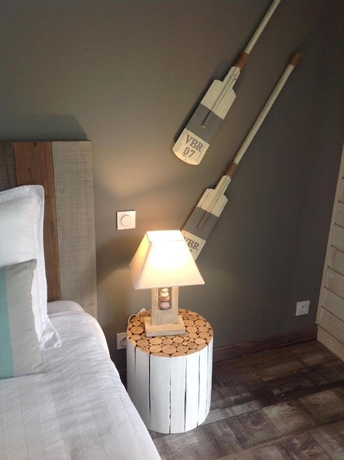 Les Rives Du Bassin Bed & Breakfast Le Teich Luaran gambar